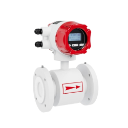 SUPMEA SUP-FMC400 Low Conductivity Electromagnetic flow meter