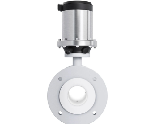 SUPMEA SUP-FMC800 Battery powered electromagnetic flowmeter