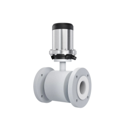 SUPMEA SUP-FMC800 Battery powered electromagnetic flowmeter