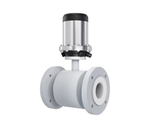 SUPMEA SUP-FMC800 Battery powered electromagnetic flowmeter