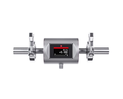 SUPMEA SUP-FMX240 Compact Electromagnetic Flow Meter