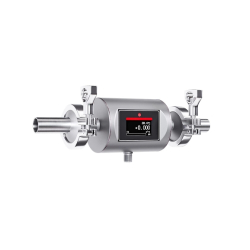 SUPMEA SUP-FMX240 Compact Electromagnetic Flow Meter
