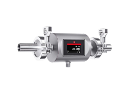 SUPMEA SUP-FMX240 Compact Electromagnetic Flow Meter