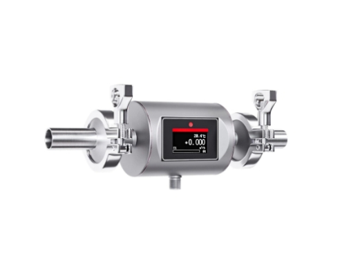 SUPMEA SUP-FMX240 Compact Electromagnetic Flow Meter