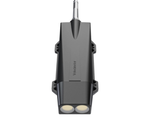 SUPMEA SUP-FSD300 Ultrasonic Doppler Flow Meter