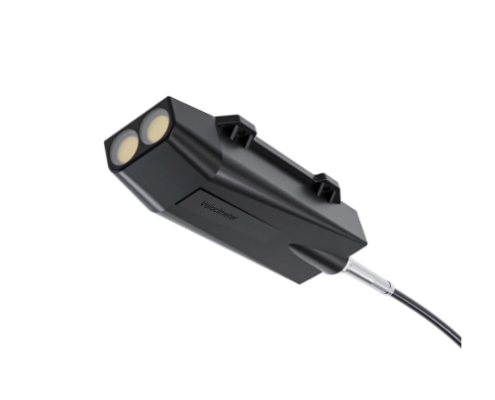 SUPMEA SUP-FSD300 Ultrasonic Doppler Flow Meter