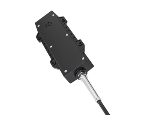 SUPMEA SUP-FSD300 Ultrasonic Doppler Flow Meter