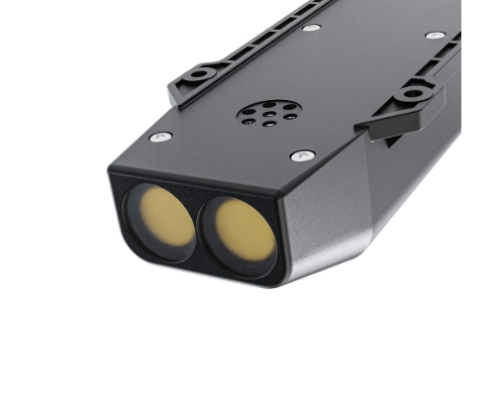 SUPMEA SUP-FSD300 Ultrasonic Doppler Flow Meter