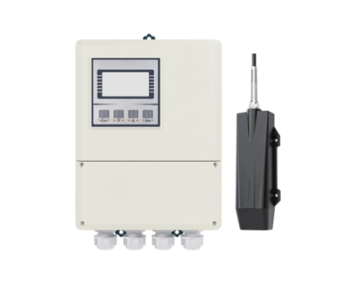 SUPMEA SUP-FSD300 Ultrasonic Doppler Flow Meter