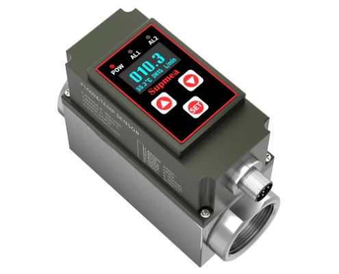 SUPMEA SUP-FVM200 Micro Vortex Flow Meter