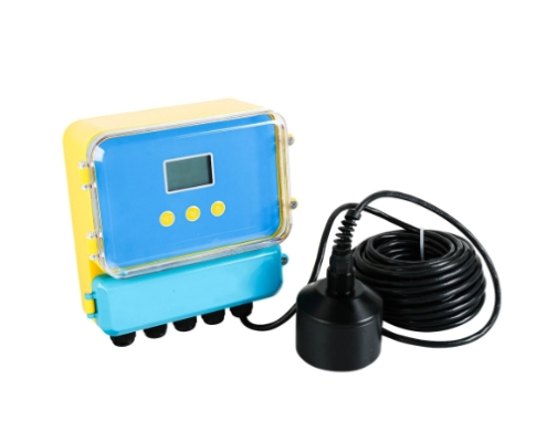 SUPMEA SUP-JFC Ultrasonic mud level transmitter