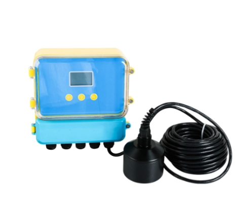SUPMEA SUP-JFC Ultrasonic mud level transmitter