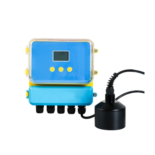SUPMEA SUP-JFC Ultrasonic mud level transmitter