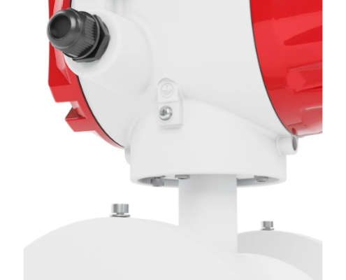 SUPMEA SUP-LDG-A100 electromagnetic flowmeter