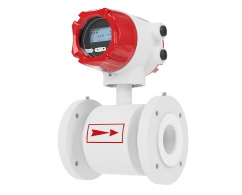 SUPMEA SUP-LDG-A100 electromagnetic flowmeter