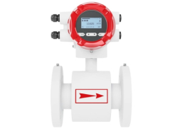 SUPMEA SUP-LDG-A100 electromagnetic flowmeter