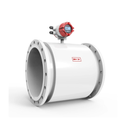 SUPMEA SUP-LDG Carbon steel body electromagnetic flow meter