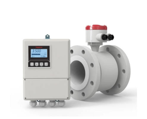 SUPMEA SUP-LDG Remote type electromagnetic flowmeter