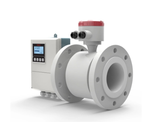 SUPMEA SUP-LDG Remote type electromagnetic flowmeter