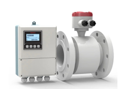 SUPMEA SUP-LDG Remote type electromagnetic flowmeter