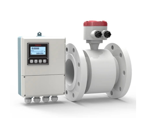 SUPMEA SUP-LDG Remote type electromagnetic flowmeter
