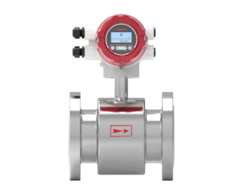 SUPMEA SUP-LDG Stainless steel body electromagnetic flowmeter