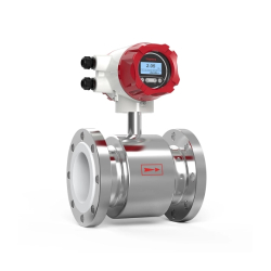 SUPMEA SUP-LDG Stainless steel body electromagnetic flowmeter