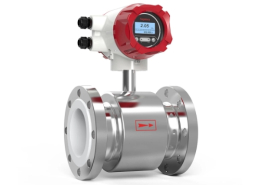 SUPMEA SUP-LDG Stainless steel body electromagnetic flowmeter