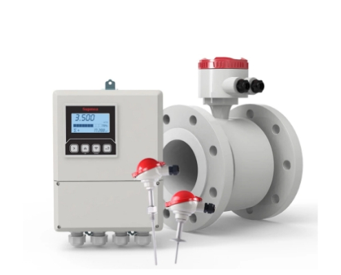 SUPMEA SUP-LDGR Electromagnetic BTU meter