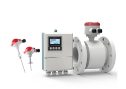 SUPMEA SUP-LDGR Electromagnetic BTU meter