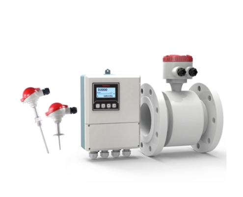 SUPMEA SUP-LDGR Electromagnetic BTU meter