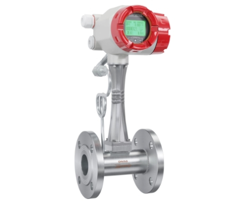 SUPMEA SUP-LUGB-C Intelligent anti-vibration vortex flowmeter