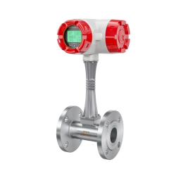 SUPMEA SUP-LUGB-C Intelligent anti-vibration vortex flowmeter