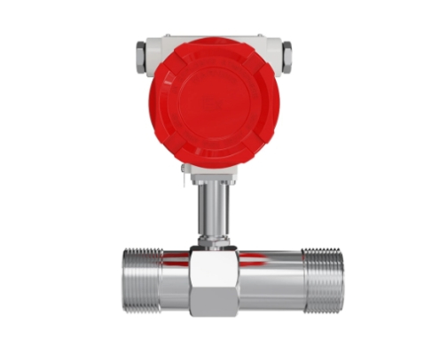 SUPMEA SUP-LWGY Turbine flowmeter thread connection