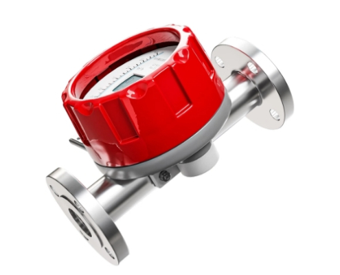 SUPMEA SUP-LZ Metal tube rotameter