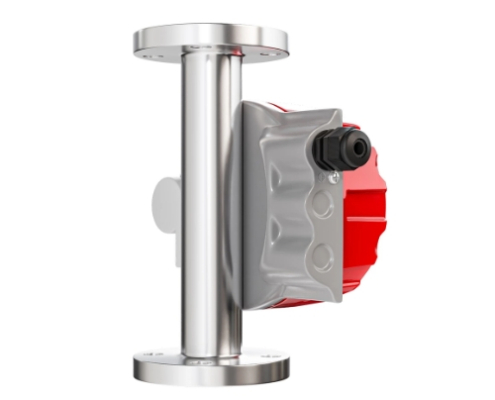 SUPMEA SUP-LZ Metal tube rotameter