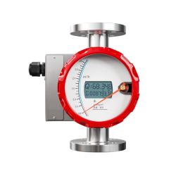 SUPMEA SUP-LZ Metal tube rotameter