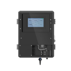 SUPMEA SUP-MDX100 Multi-parameter Water Quality Analyzer