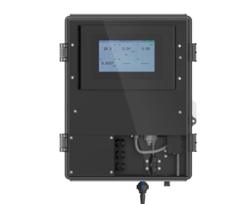 SUPMEA SUP-MDX100 Multi-parameter Water Quality Analyzer