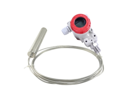 SUPMEA SUP-P260G High temp type submersible level meter