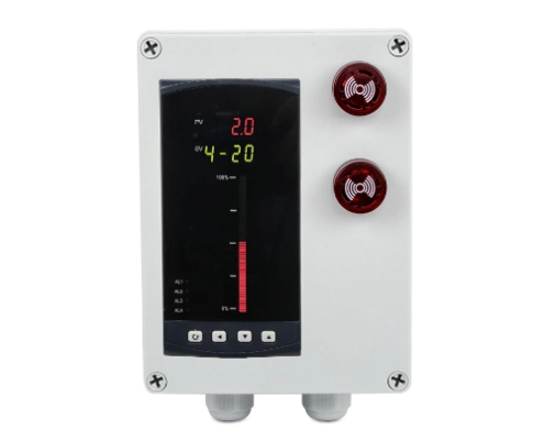 SUPMEA SUP-P260G High temp type submersible level meter