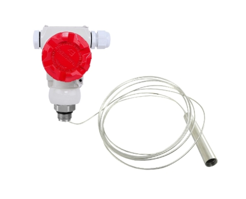 SUPMEA SUP-P260G High temp type submersible level meter