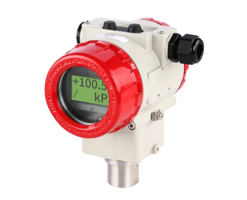 SUPMEA SUP-P3000 Pressure transmitter