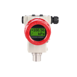 SUPMEA SUP-P3000 Pressure transmitter