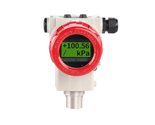 SUPMEA SUP-P3000 Pressure transmitter