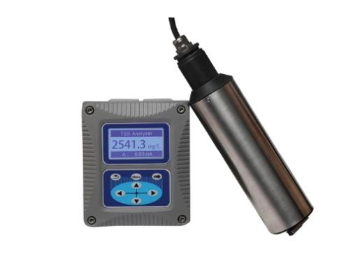 SUPMEA SUP-PSS200 Suspended solids / TSS / MLSS meter SUPMEA SUP-PSS200 Suspended solids / TSS / MLSS meter