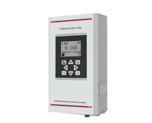 SUPMEA SUP-PTU300 Online Turbidity Meter