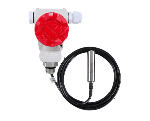 SUPMEA SUP-PX261 Submersible level meter