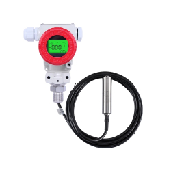 SUPMEA SUP-PX261 Submersible level meter