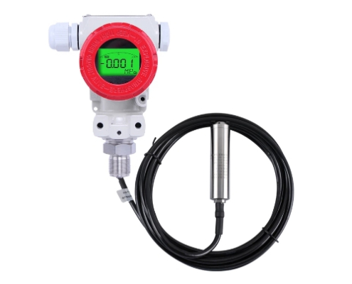 SUPMEA SUP-PX261 Submersible level meter